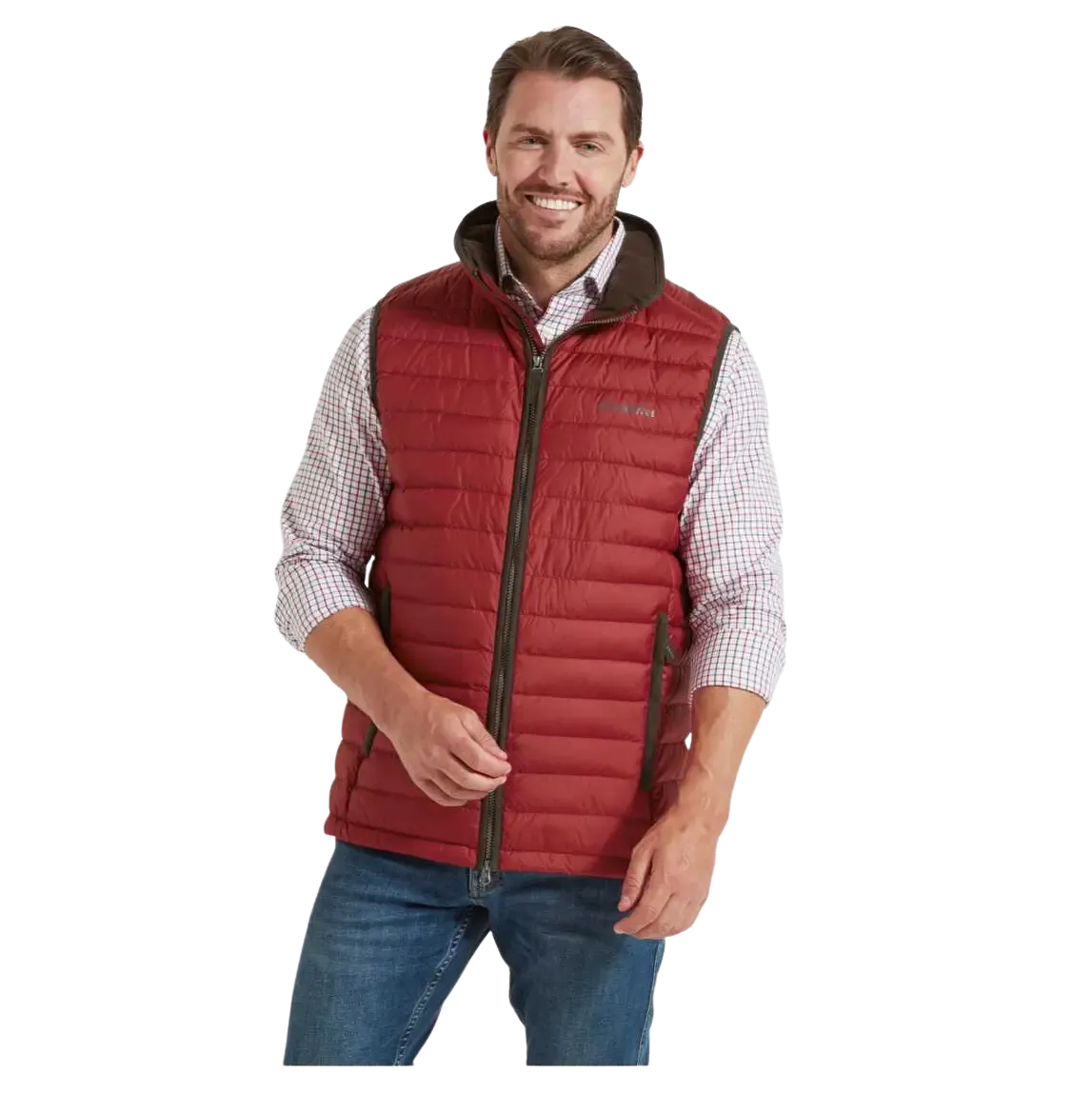 Schoffel Bowden Down Gilet