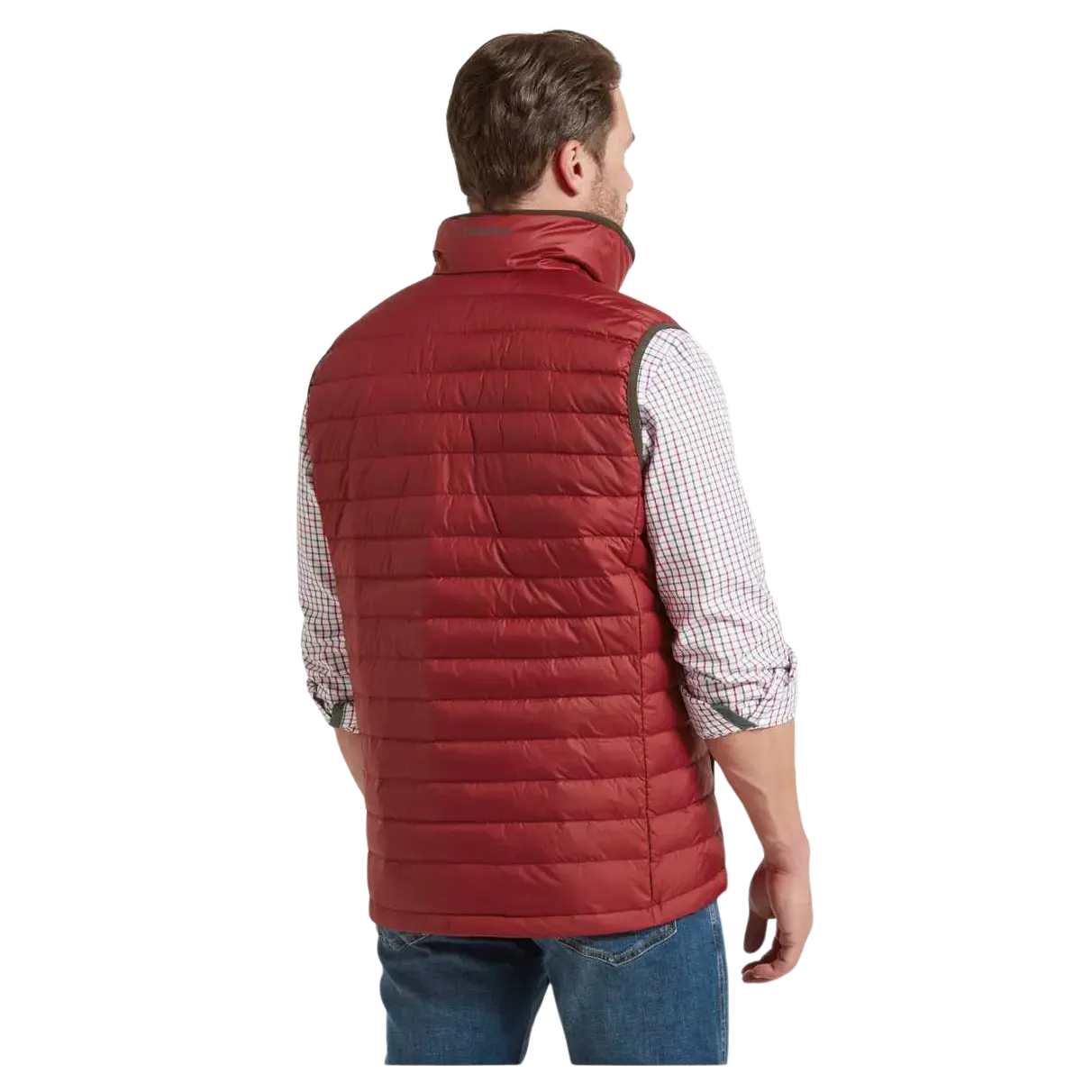 Schoffel Bowden Down Gilet