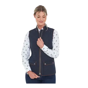 Schoffel Ladies Quilt Gilet