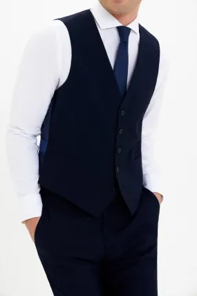 Series XXI waistcoat