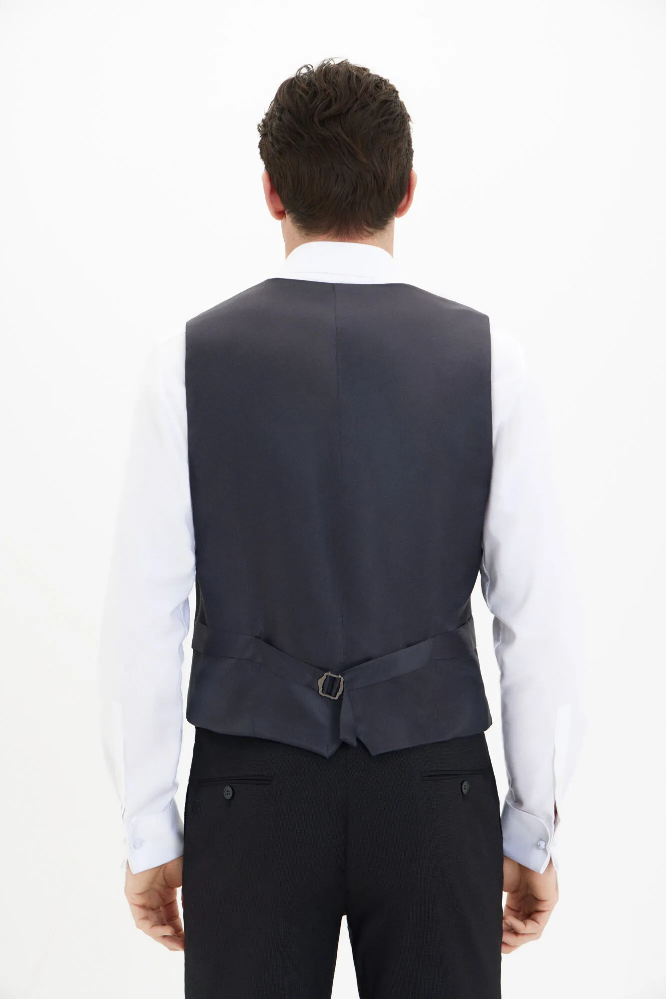 Series XXI waistcoat