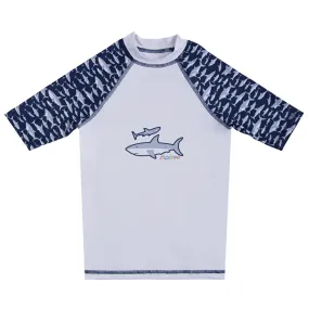 Shark Rash Guard