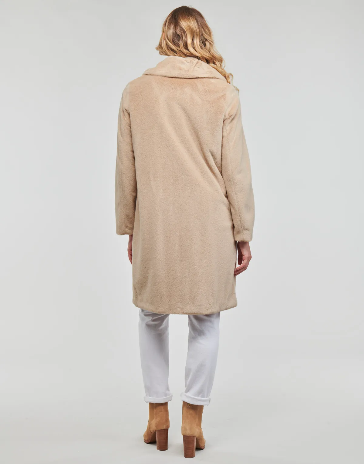 SIMONNE COAT