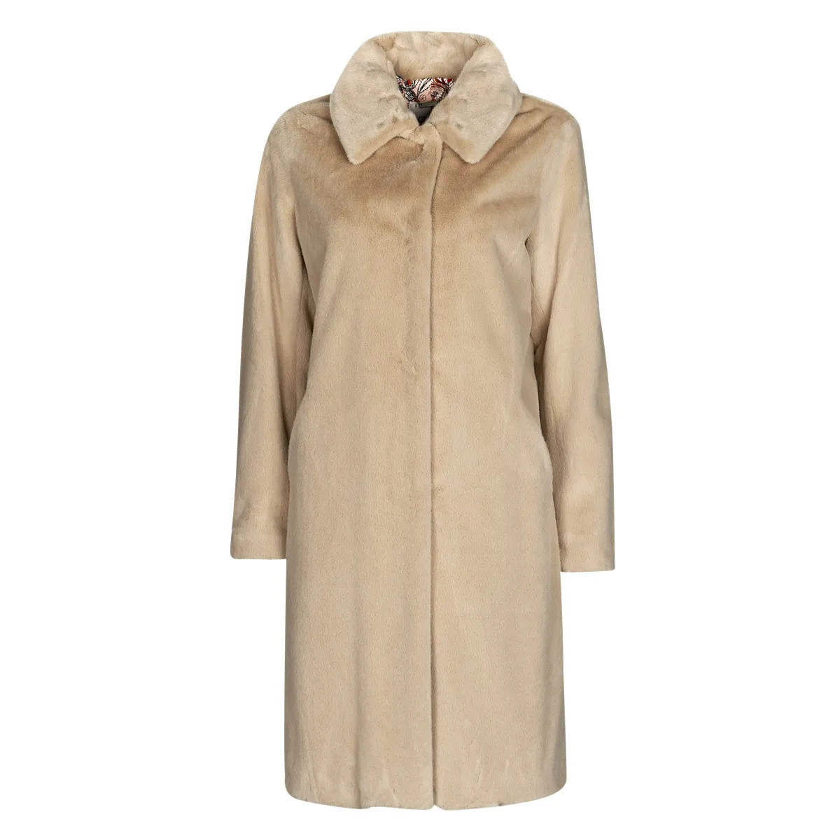 SIMONNE COAT