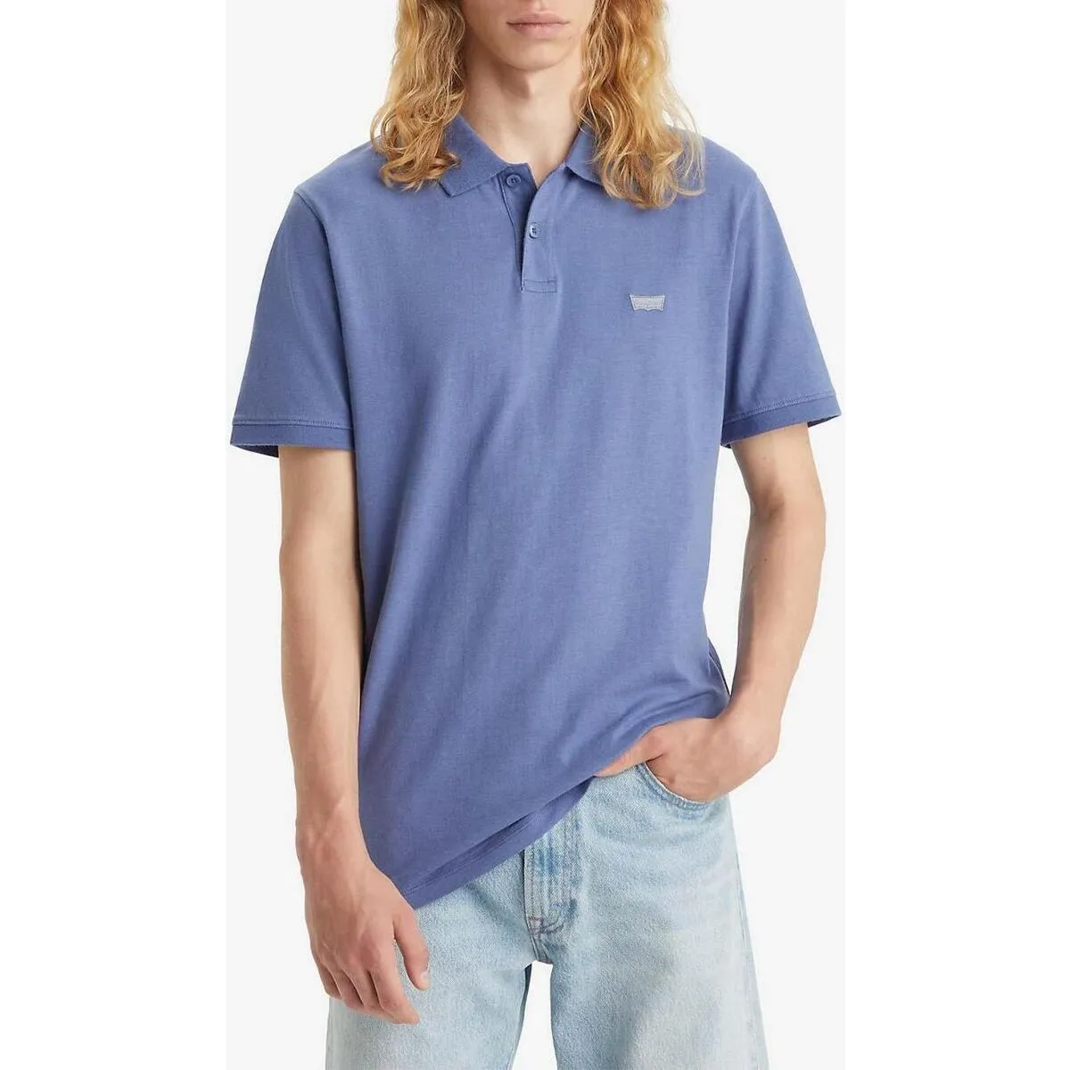 SLIM HOUSEMARK POLO