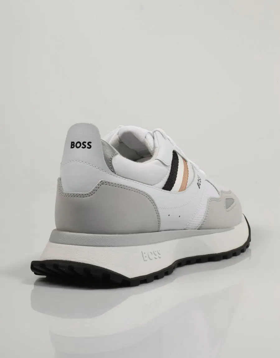  sneakers BOSS Jonah en White 81340