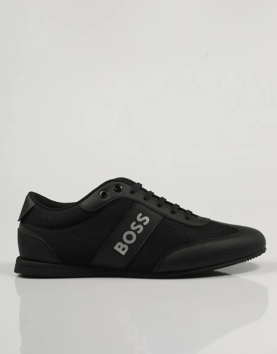  sneakers BOSS Rusham en Black 82377