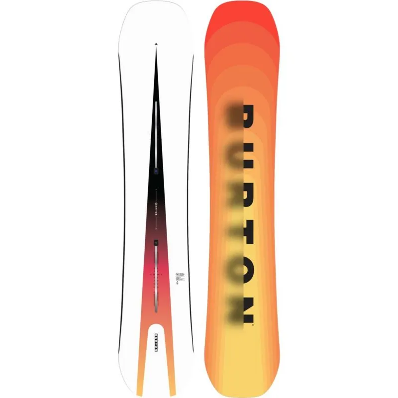 Snowboard Burton Custom (2024) hombre