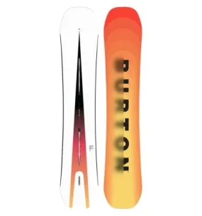 Snowboard Burton Custom (2024) hombre