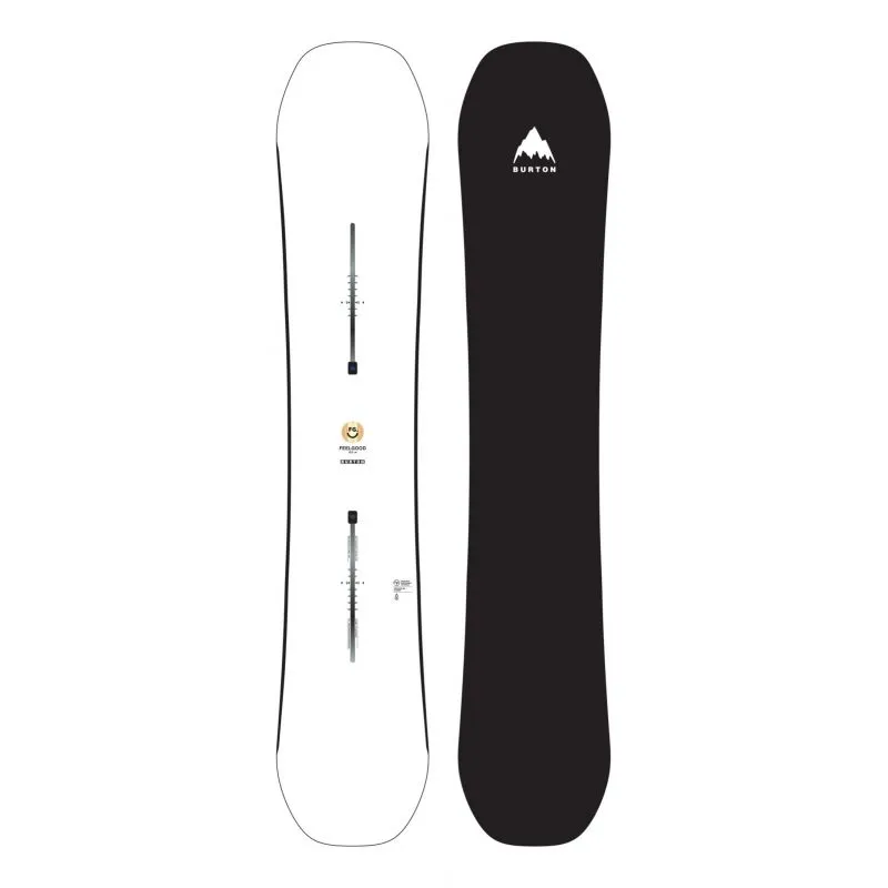 Snowboard Burton Feelgood (2023) mujer