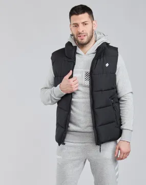 SPORTS PUFFER GILET