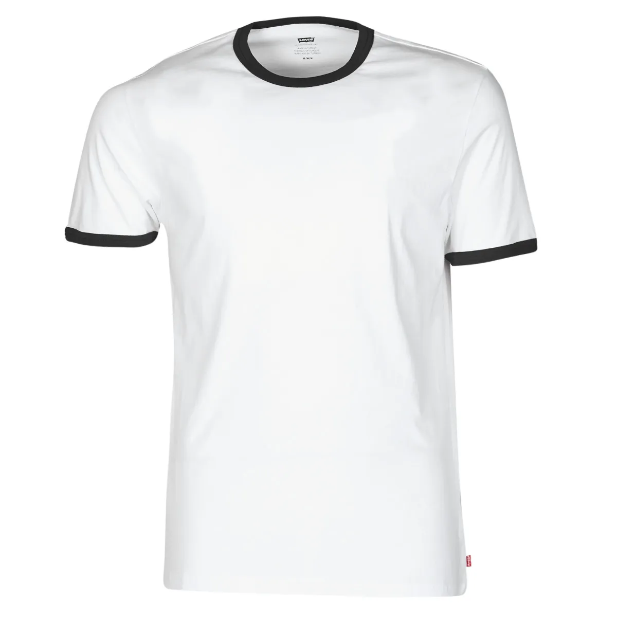 SS RINGER TEE
