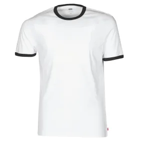 SS RINGER TEE
