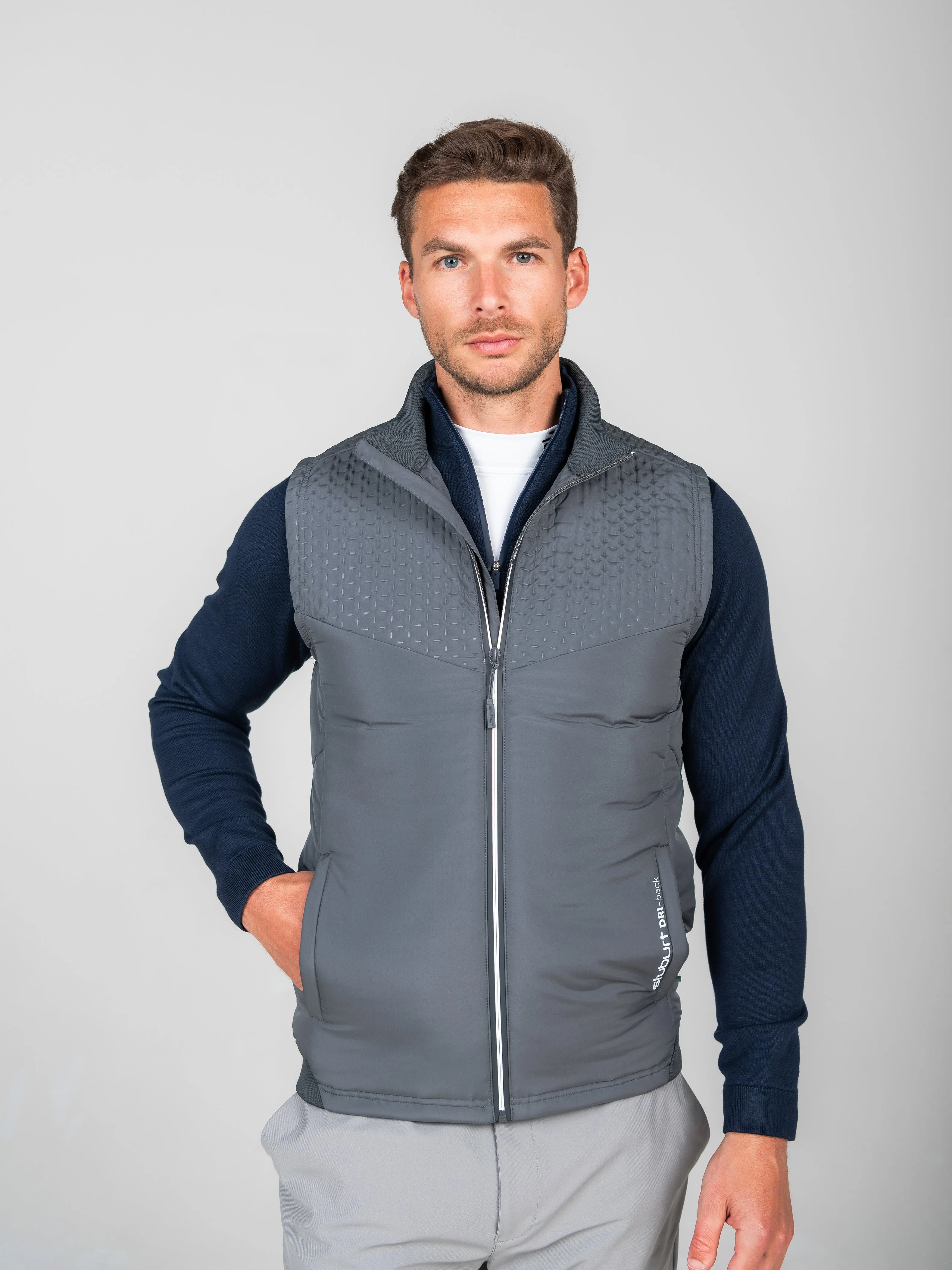 Starling Padded Vest