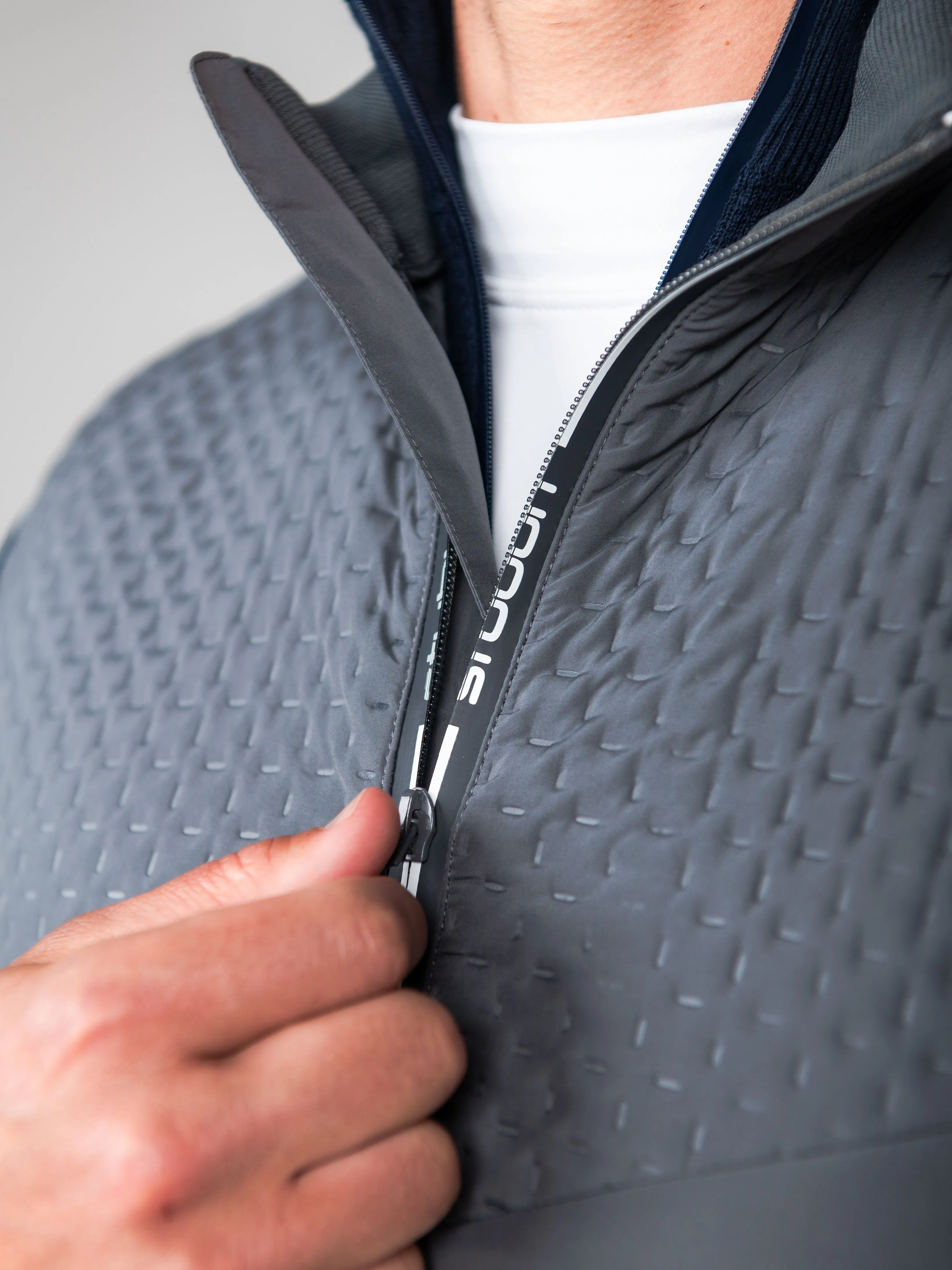 Starling Padded Vest