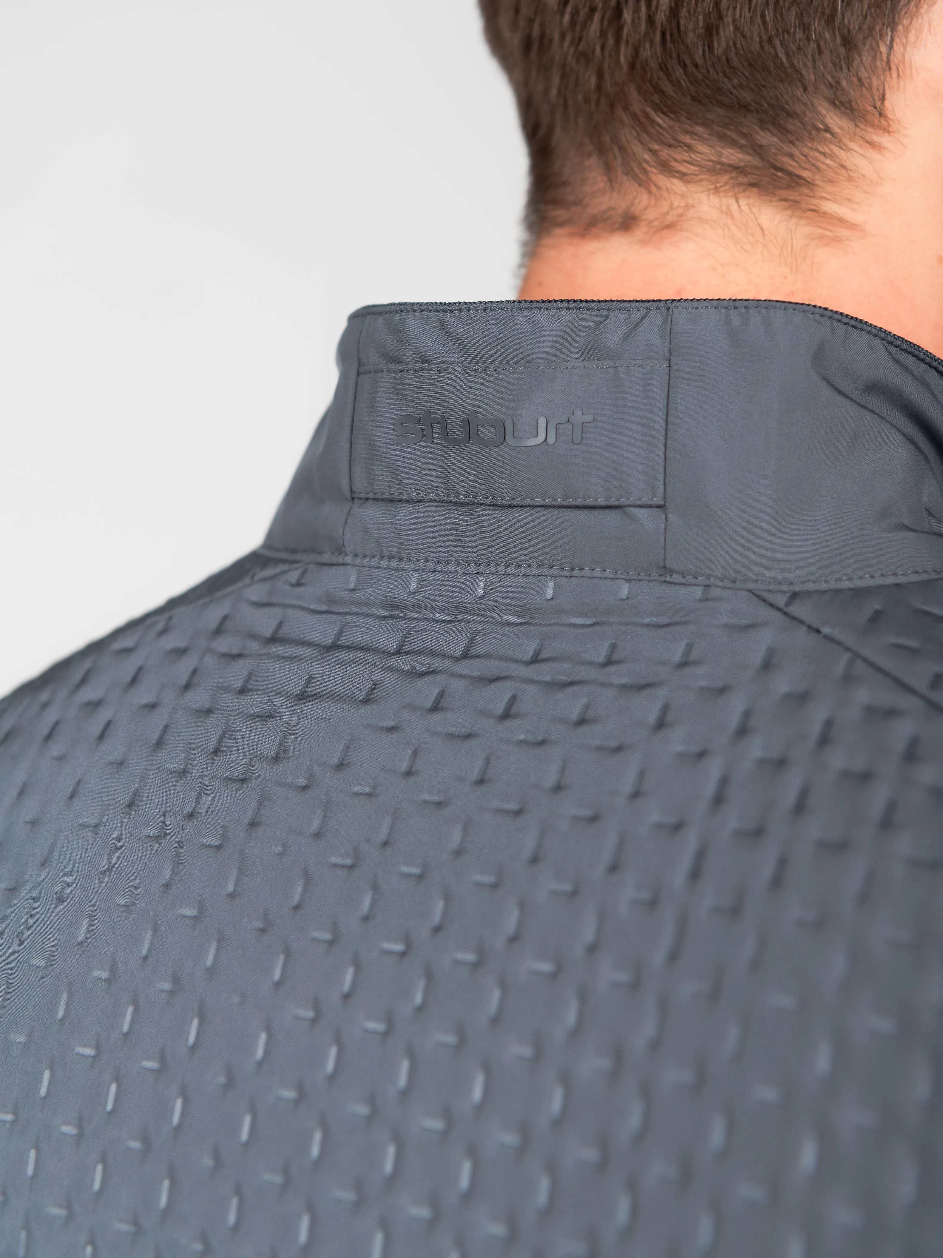 Starling Padded Vest