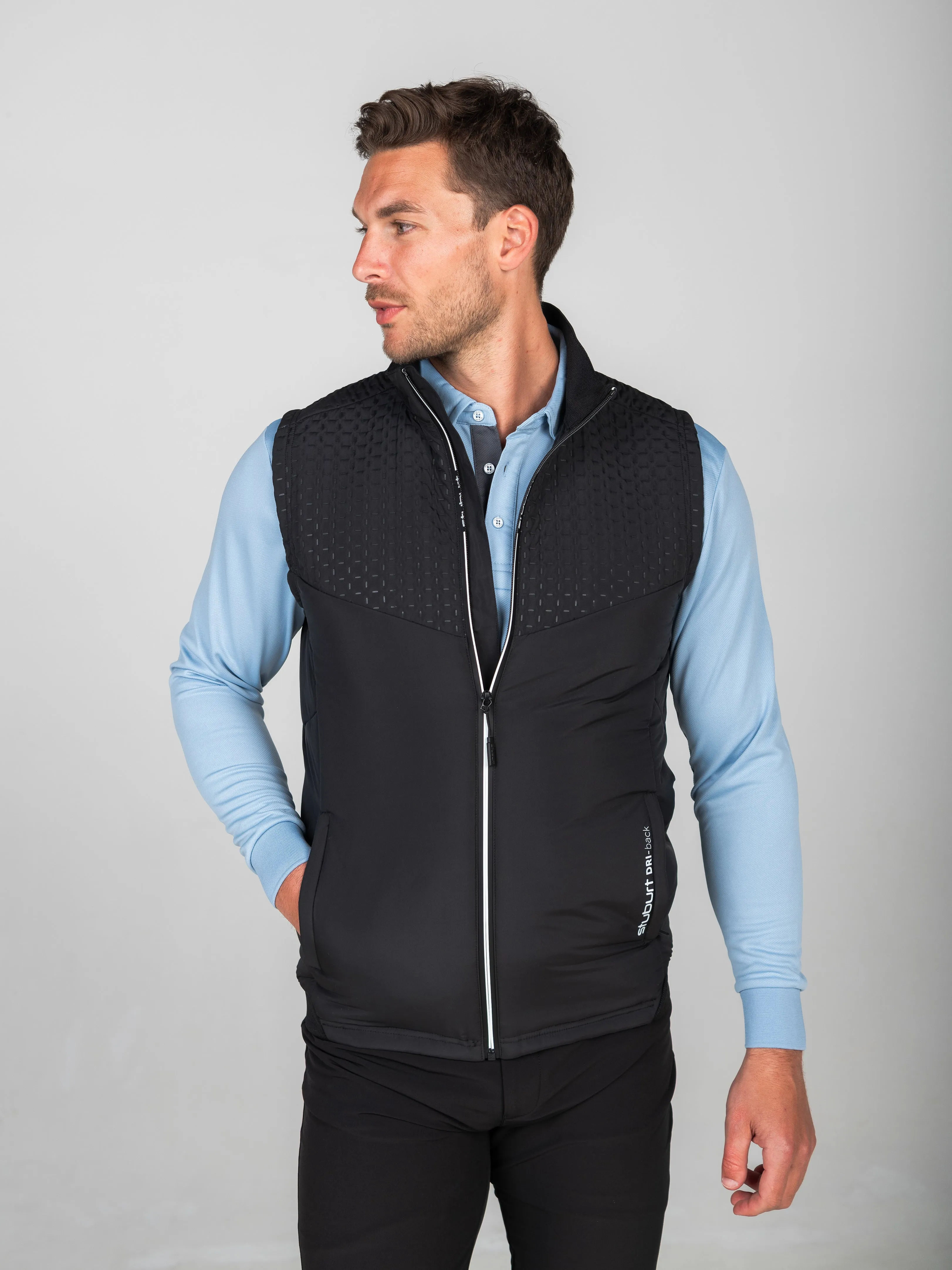 Starling Padded Vest