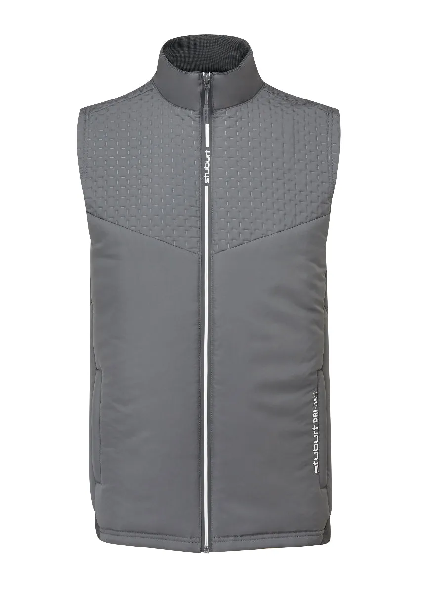 Starling Padded Vest