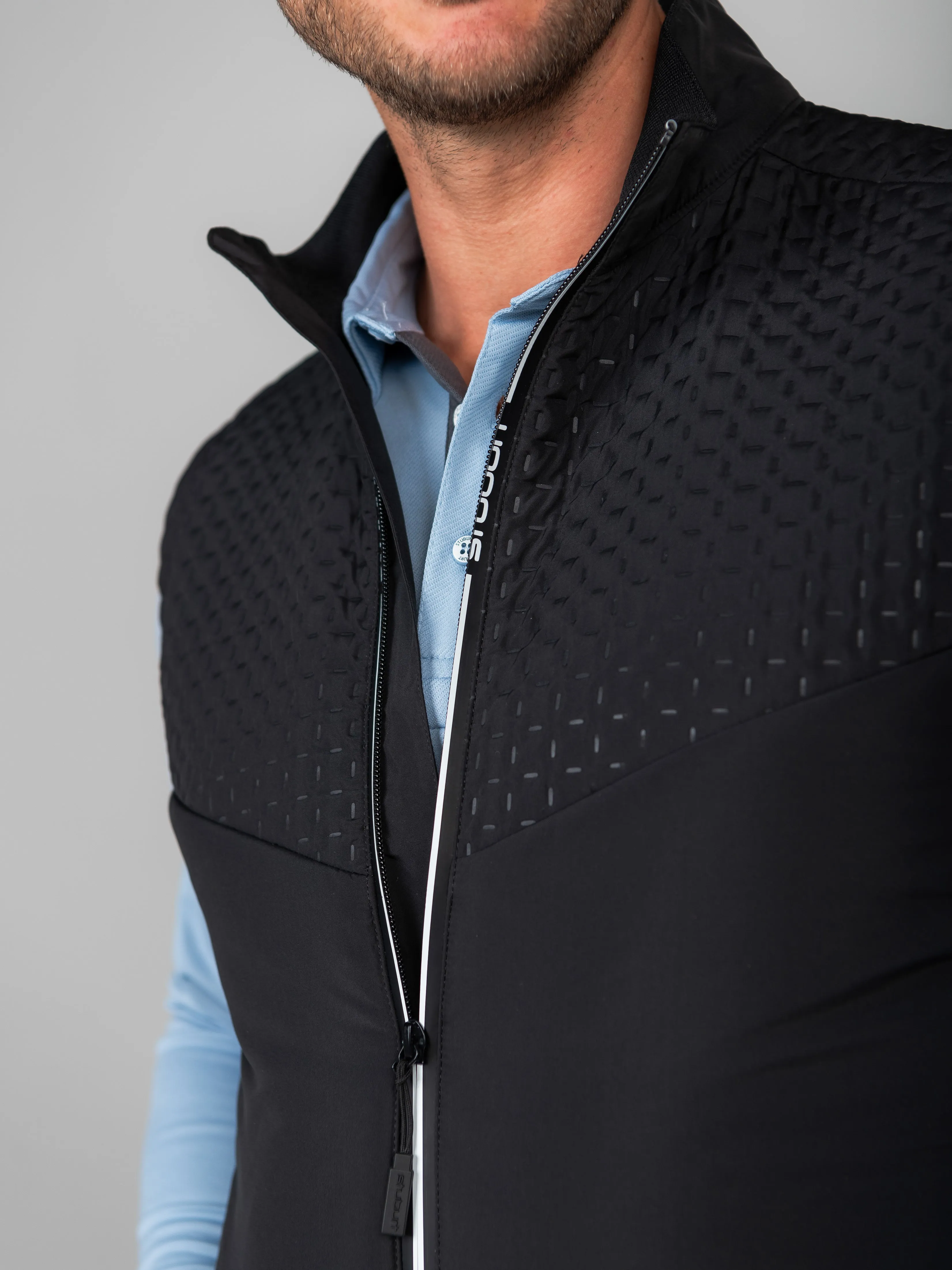 Starling Padded Vest