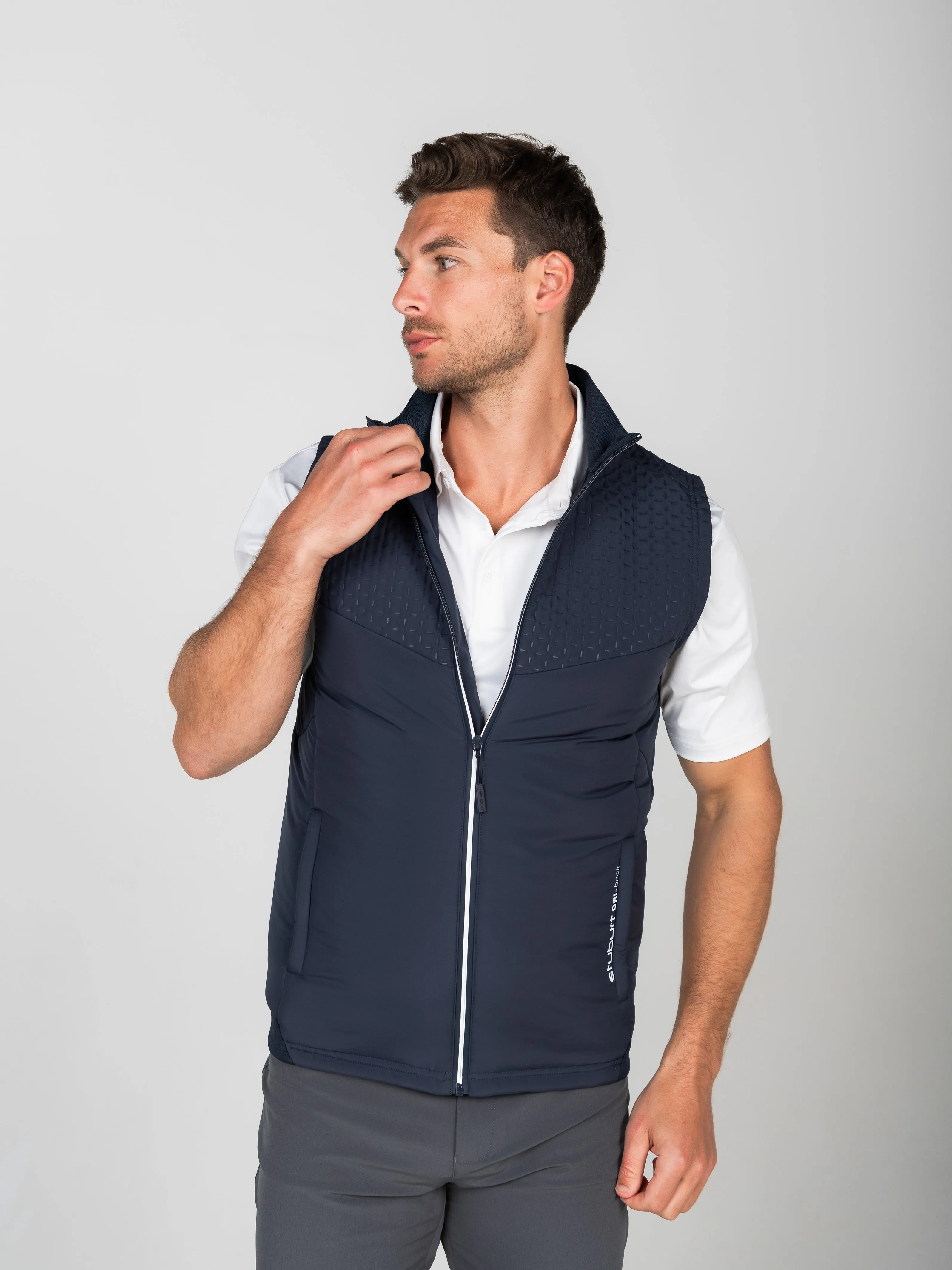 Starling Padded Vest