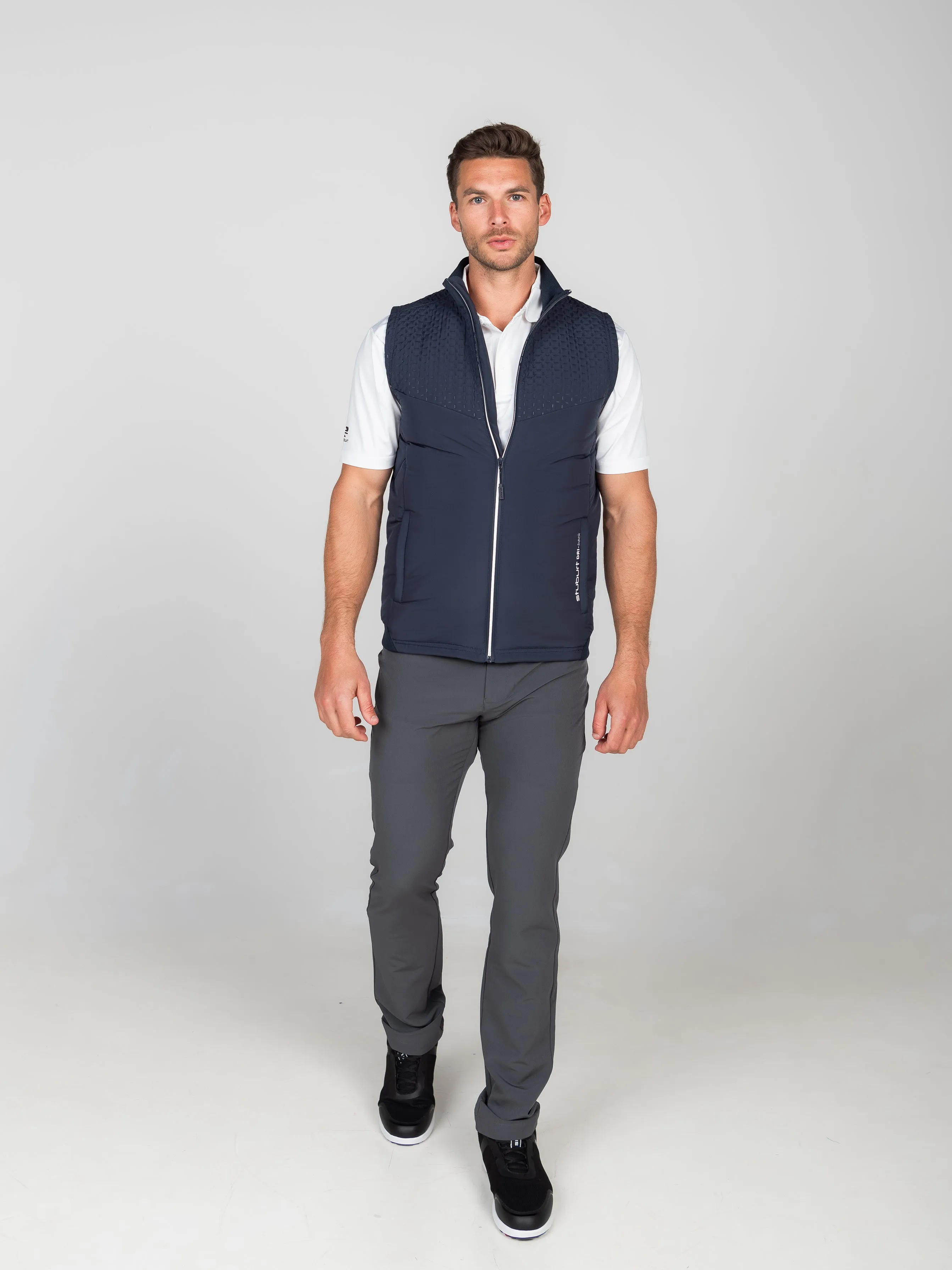 Starling Padded Vest