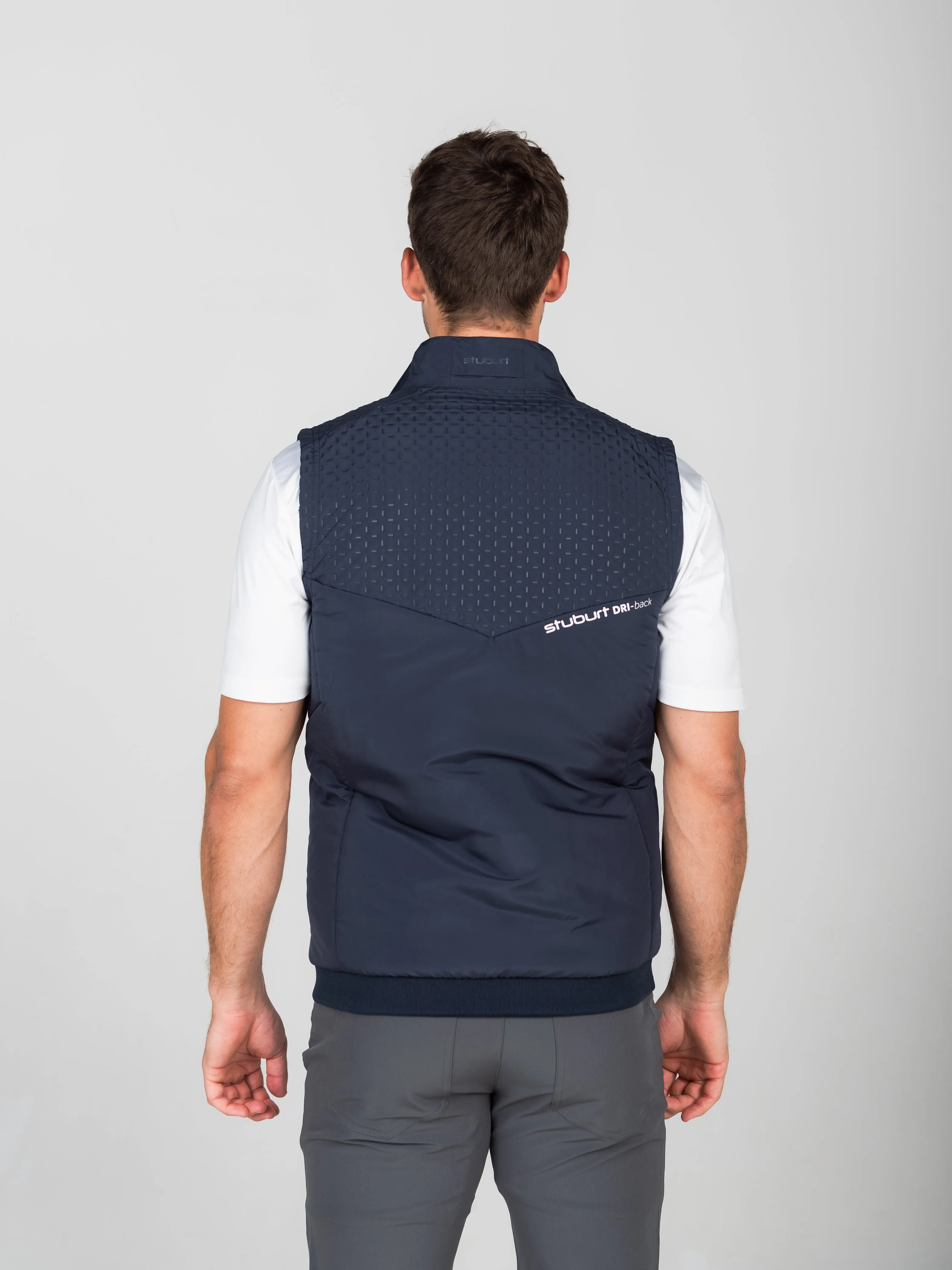 Starling Padded Vest