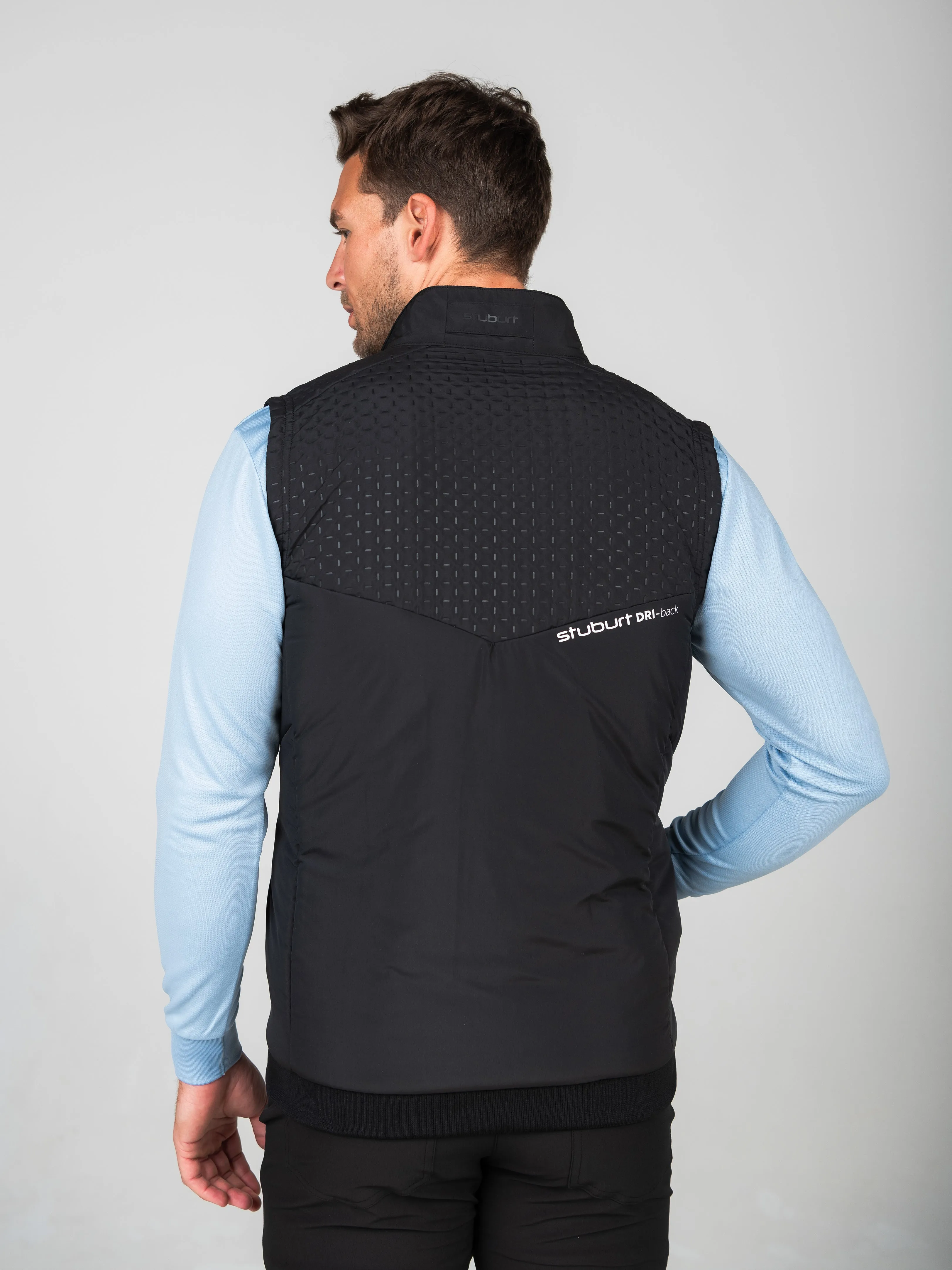 Starling Padded Vest