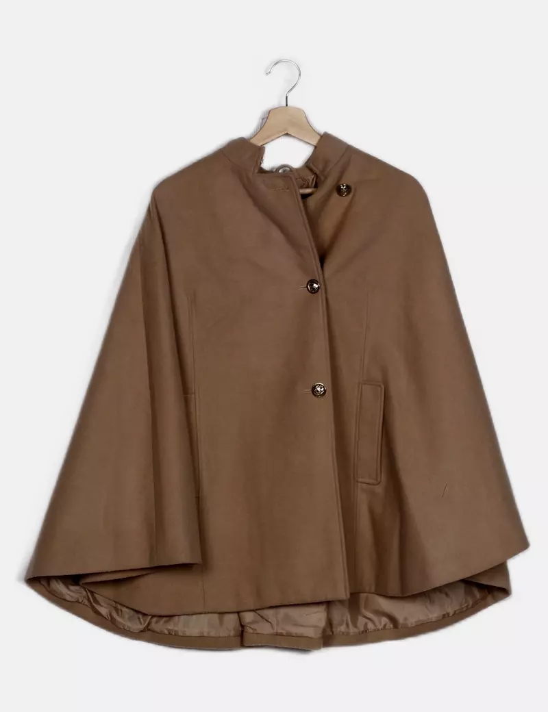 Stradivarius Capa y poncho