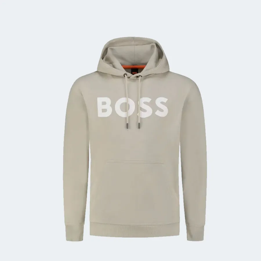 Sudadera BOSS WEBASICHOOD 10244192 01 50487134