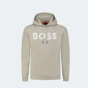 Sudadera BOSS WEBASICHOOD 10244192 01 50487134