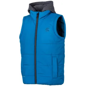 Sudadera ternua Bradley Vest Kid