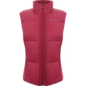 Sweaty Betty Women's Padded Gilet Jacket