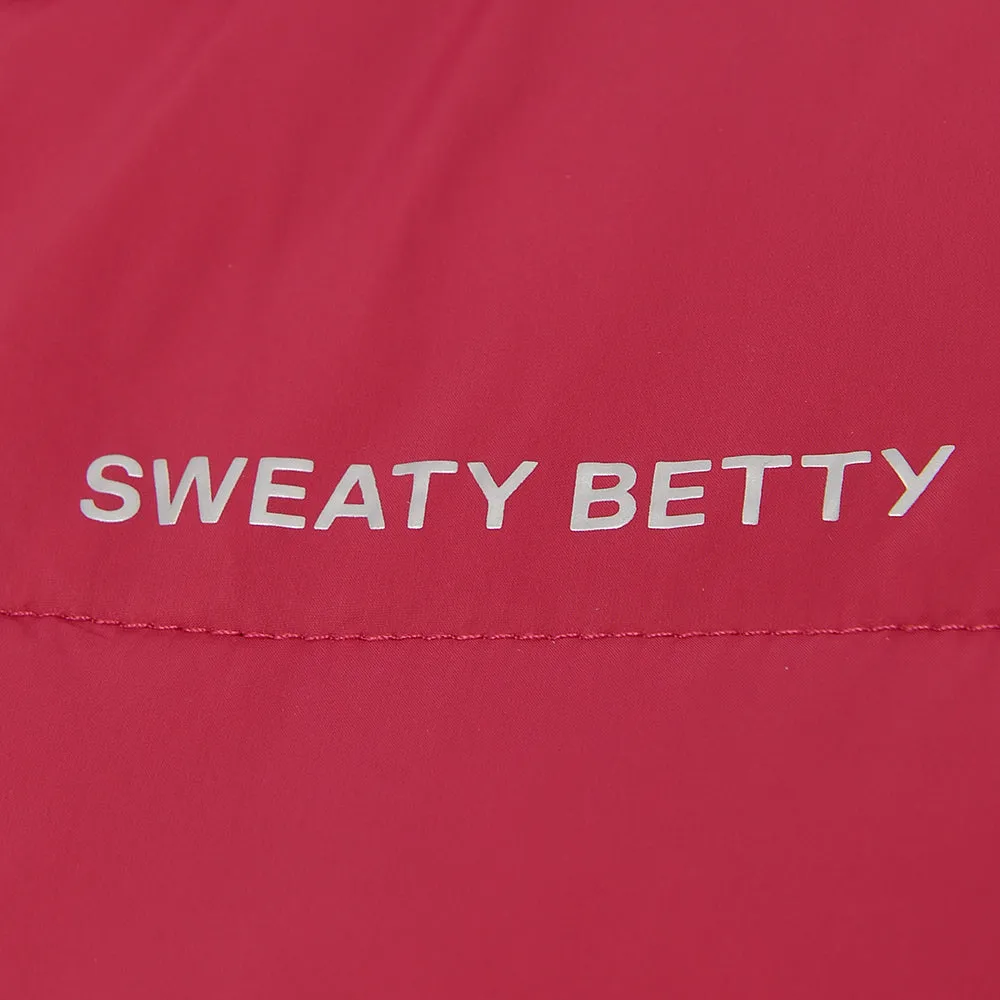 Sweaty Betty Women's Padded Gilet Jacket