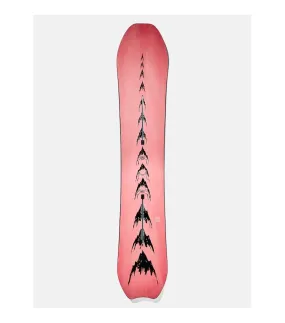 Tabla de snowboard BURTON Deep Thinker - Assorted