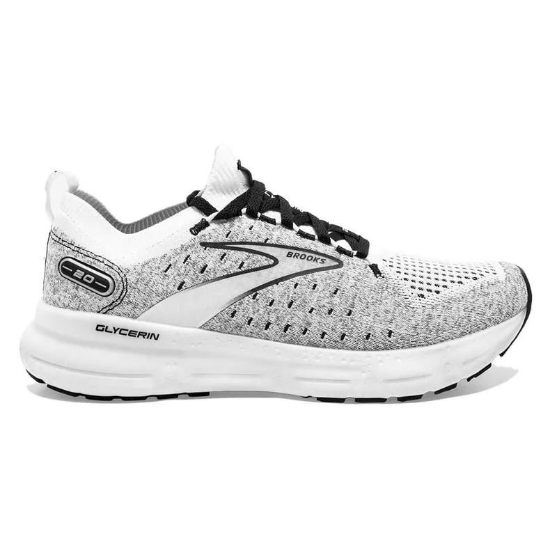 Tenis Brooks Glycerin StealthFit 20 Hombre