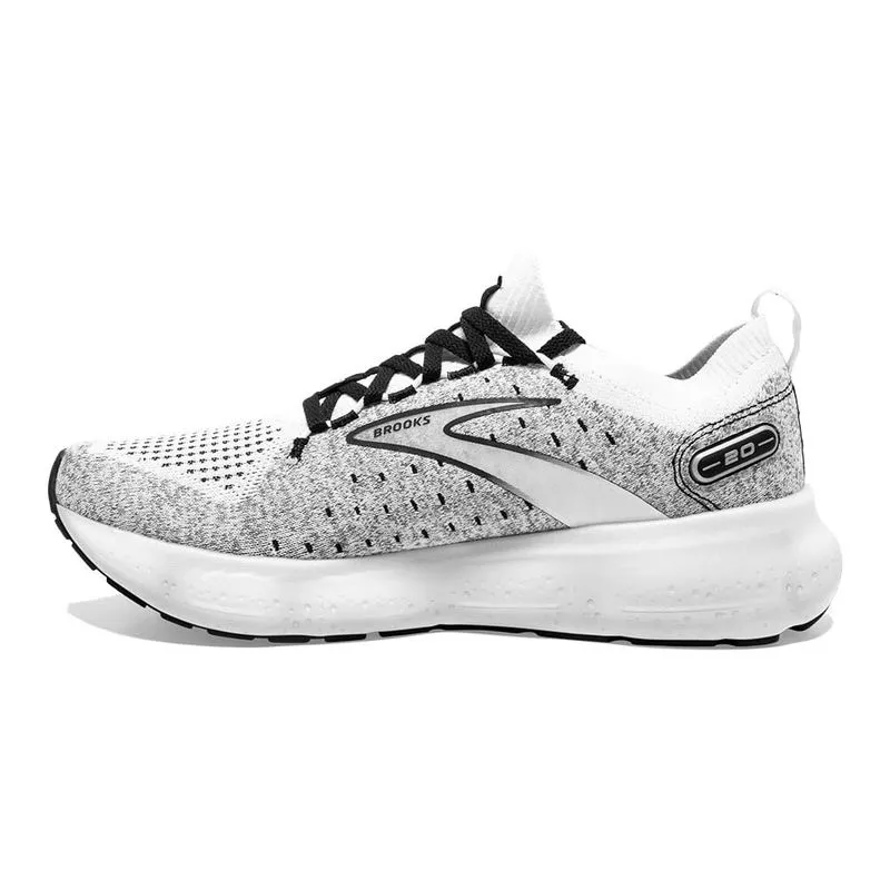 Tenis Brooks Glycerin StealthFit 20 Hombre