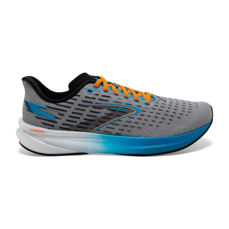 Tenis Brooks Hyperion Hombre