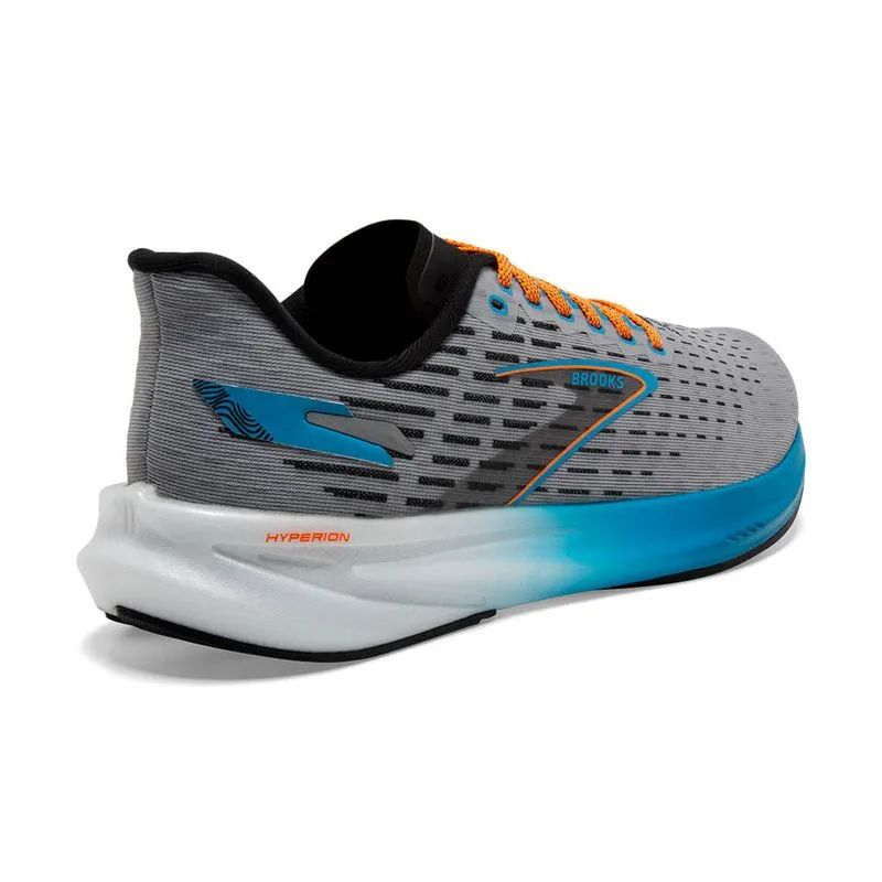 Tenis Brooks Hyperion Hombre