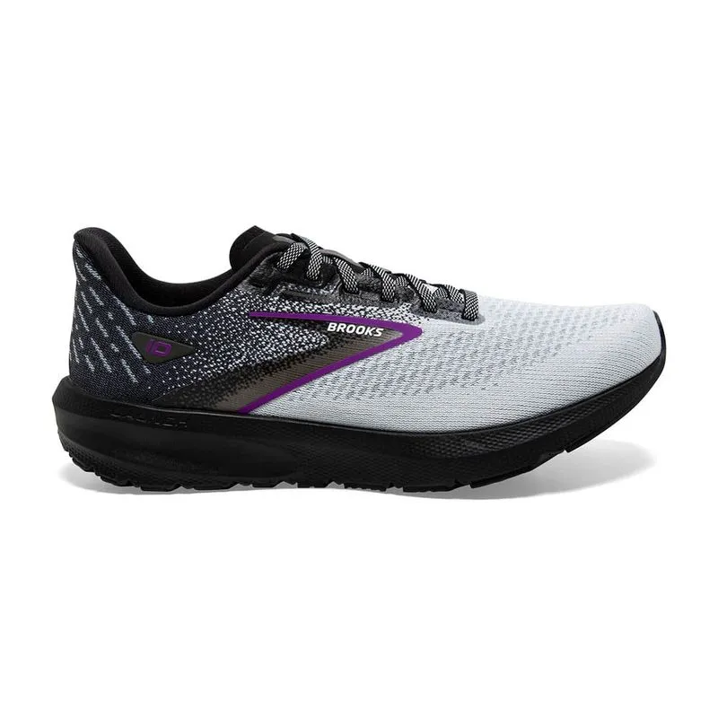 Tenis Brooks Launch 10 Mujer