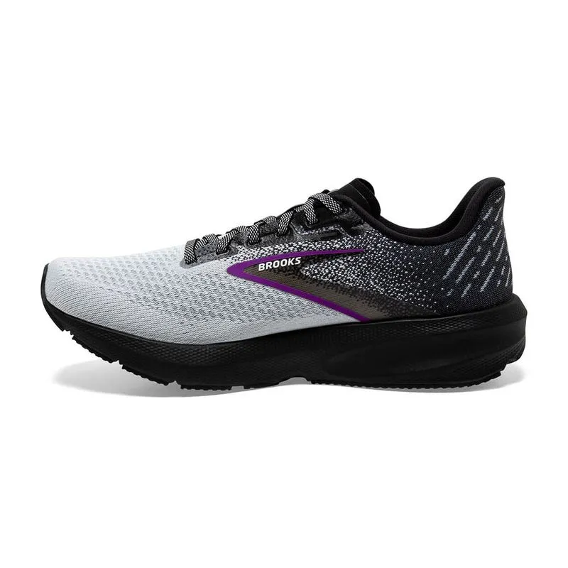 Tenis Brooks Launch 10 Mujer