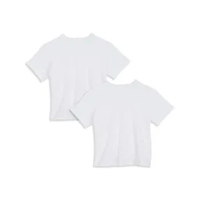 The Cotton Boxy Crew Tee 2-Pack
