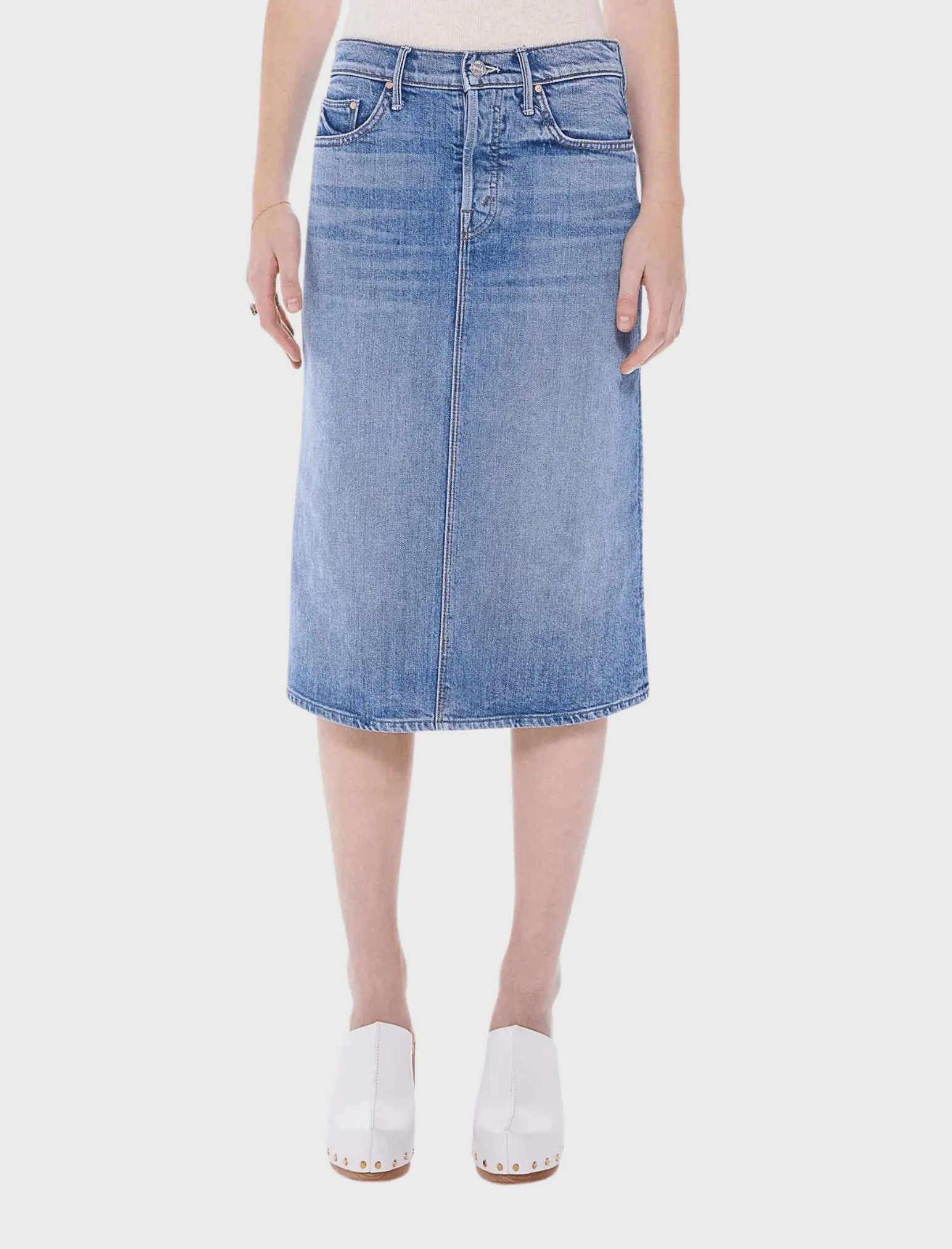 The Vagabond Skirt