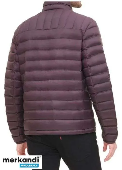 Tommy Hilfiger al por mayor Packable Down Puffer Jackets 25pcs.