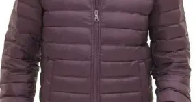 Tommy Hilfiger al por mayor Packable Down Puffer Jackets 25pcs.