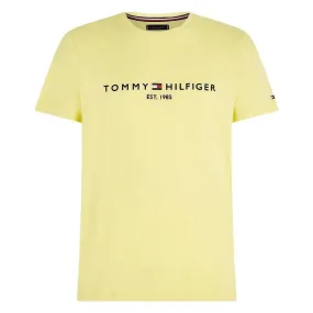 TOMMY LOGO TEE