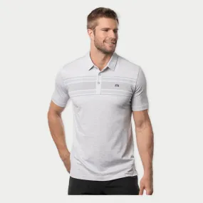 Travis Mathew Men's Bankroll Polo