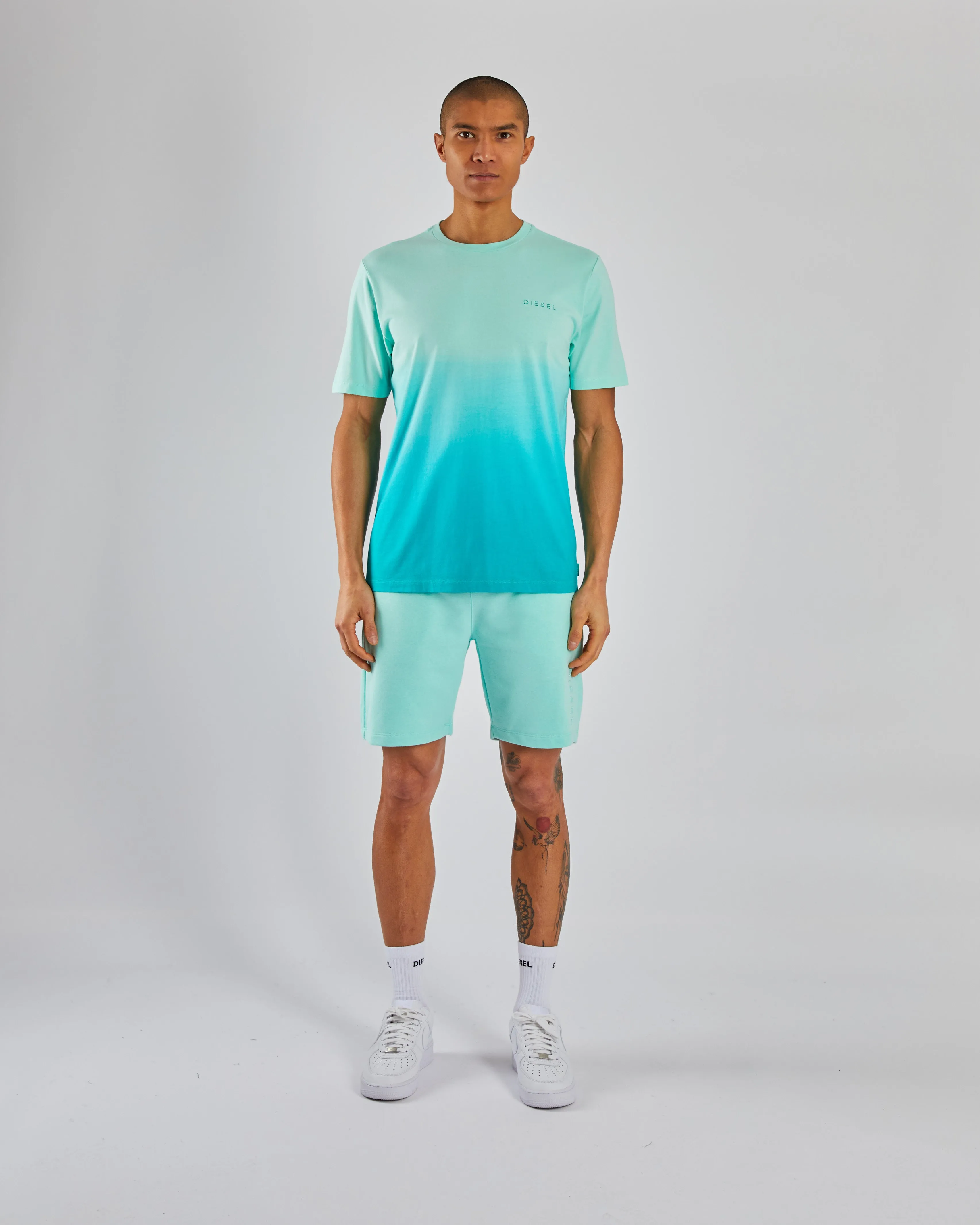 Tropic Tee Cool Mint