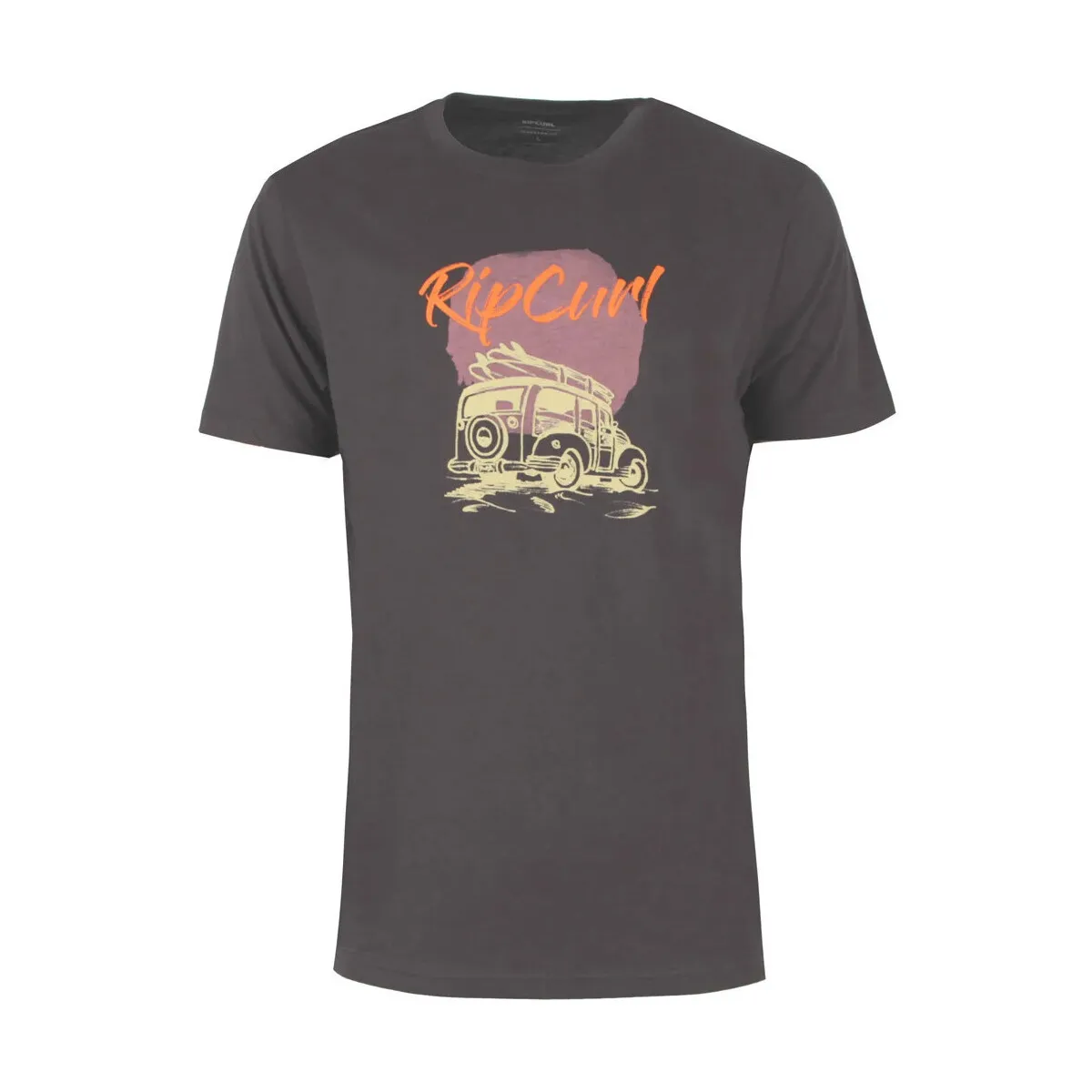 TUCTUC TEE