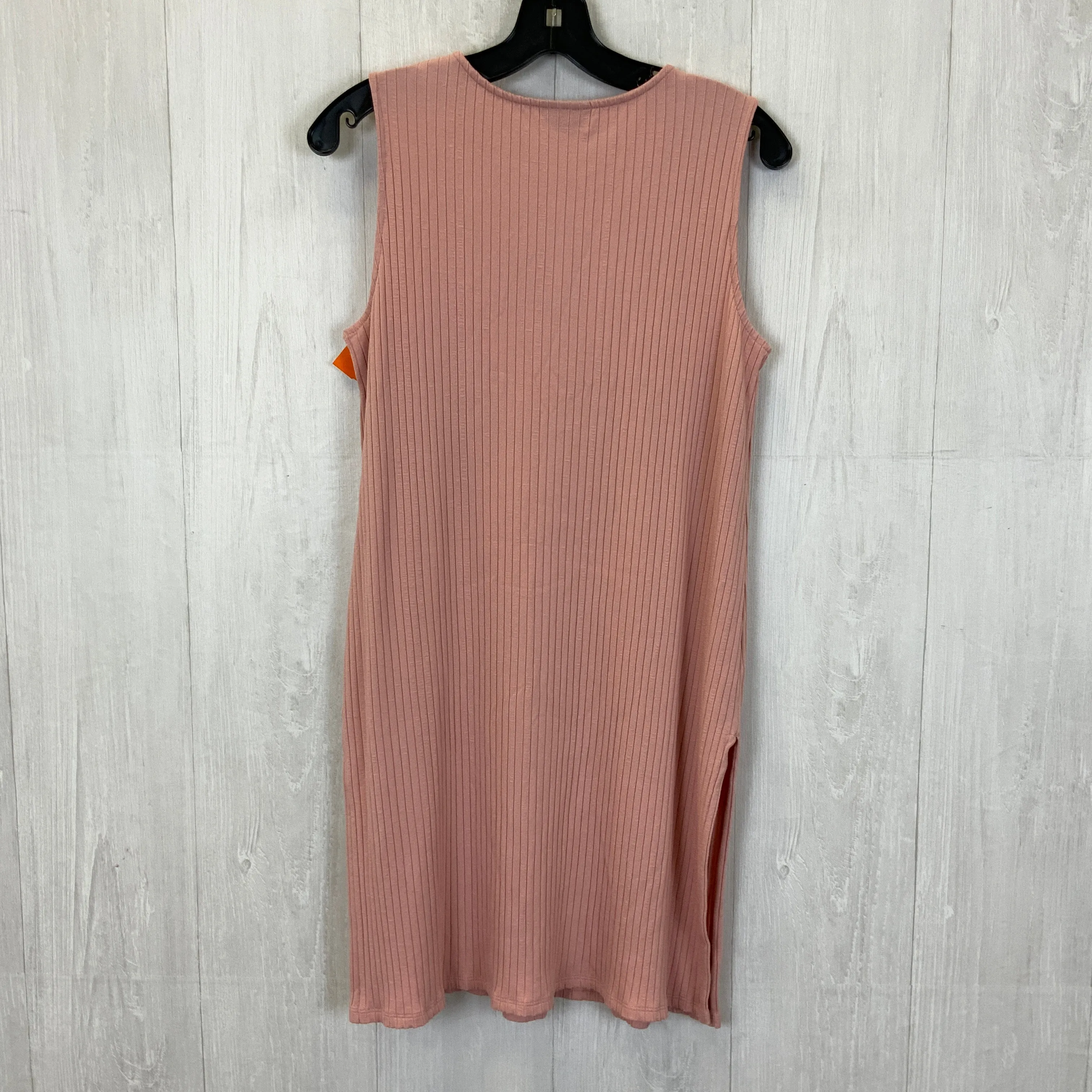 Tunic Sleeveless By J Jill  Size: S