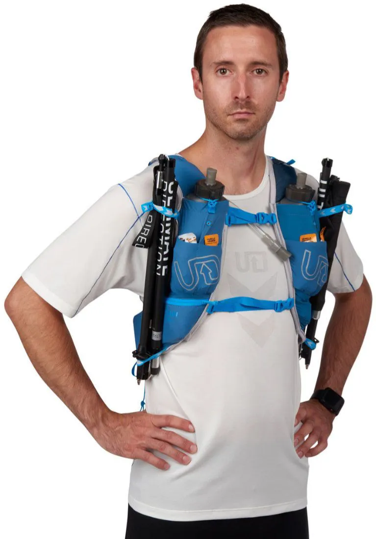 ultimate direction Mountain Vest 5